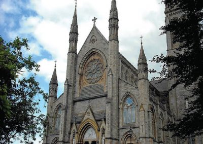 St. Macartan’s Cathedral