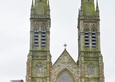 St. Peter’s Cathedral